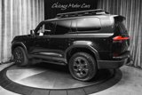 Used 2024 Lexus GX 550 image 3