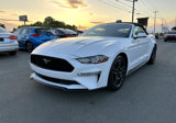 Used 2018 Ford Mustang Premium image 3