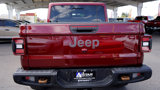 Used 2022 Jeep Gladiator Rubicon w/ LED Lighting Group image 4
