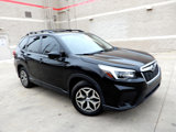 Used 2021 Subaru Forester Premium w/ Popular Package #1 image 3