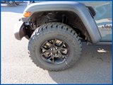 New 2025 Jeep Wrangler Willys image 4