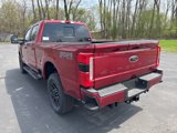 New 2025 Ford F350 Lariat image 5