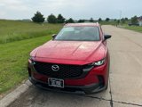 New 2025 MAZDA CX-50 AWD 2.5 S w/ Premium Plus Pkg image 2