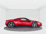 Certified 2022 Ferrari 296 GTB image 4