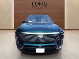 New 2026 Cadillac Vistiq Luxury image 2