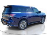 New 2025 INFINITI QX80 Sensory image 3