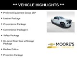 New 2025 Chevrolet Silverado 1500 RST w/ Redline Edition image 2