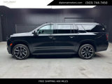 Used 2024 Chevrolet Suburban RST w/ Luxury Package image 3