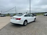 Used 2023 Chevrolet Malibu LS w/ Driver Confidence Package image 4