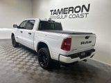 New 2025 RAM 1500 Limited image 3