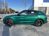 New 2025 Alfa Romeo Stelvio Tributo Italiano w/ Active Assist Plus Package image 4