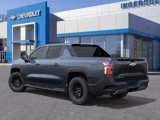 New 2026 Chevrolet Silverado EV LT image 3