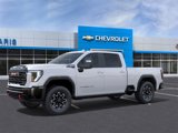 New 2025 GMC Sierra 2500 AT4X image 2