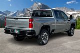 Used 2024 Chevrolet Silverado 2500 Custom w/ Custom Convenience Package image 2