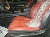 Used 2023 Dodge Durango SRT Hellcat image 3