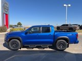 New 2025 Nissan Frontier Pro-X image 4