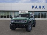 New 2025 Ford Bronco Badlands image 2