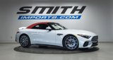 Used 2023 Mercedes-Benz SL 55 AMG 4MATIC w/ Driver Assistance Package image 2