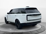 New 2025 Land Rover Range Rover Long Wheelbase SE image 4