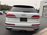 New 2025 Audi Q7 3.0T Premium Plus image 4