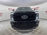 New 2025 Ford F250 Platinum image 2