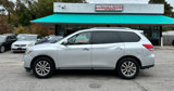 Used 2016 Nissan Pathfinder S image 6