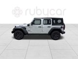 Used 2023 Jeep Wrangler Unlimited image 2