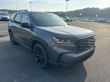 New 2025 Honda Pilot Black Edition image 2