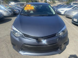 Used 2015 Toyota Corolla LE image 2