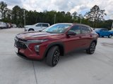 Used 2025 Chevrolet Trax LT w/ Driver Confidence Package image 3