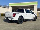 New 2025 Ford F150 Lariat w/ Equipment Group 502A High image 4