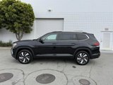 New 2025 Volkswagen Atlas SEL image 3
