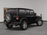 New 2025 Jeep Wrangler Unlimited Sport S 4xe image 5