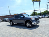 Used 2017 Toyota Tundra Limited image 3