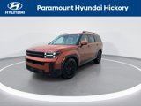 Used 2025 Hyundai Santa Fe Calligraphy image 4