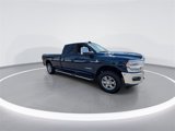 New 2024 RAM 3500 Laramie image 2