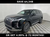New 2025 Hyundai Palisade Calligraphy image 3
