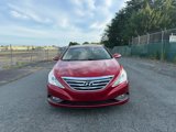 Used 2014 Hyundai Sonata Limited image 3