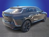 New 2025 Cadillac Lyriq Luxury image 4
