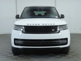 New 2025 Land Rover Range Rover SE image 2