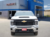 New 2025 Chevrolet Silverado 2500 W/T w/ WT Convenience Package image 2