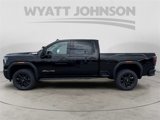 New 2025 GMC Sierra 2500 AT4 w/ AT4 Premium Plus Package image 2
