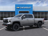 New 2025 Chevrolet Silverado 2500 LTZ w/ LTZ Plus Package image 2