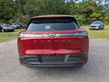 New 2025 Nissan Murano SL image 5