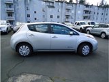 Used 2016 Nissan Leaf S w/ Charger Package image 5