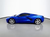 Used 2023 Chevrolet Corvette Stingray Coupe w/ 1LT image 2