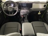 New 2025 Jeep Wrangler Willys image 3