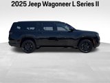 New 2025 Jeep Wagoneer L Series II image 2