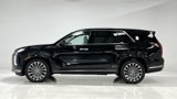 New 2025 Hyundai Palisade Calligraphy image 3
