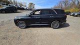 New 2025 Hyundai Palisade Calligraphy image 3
